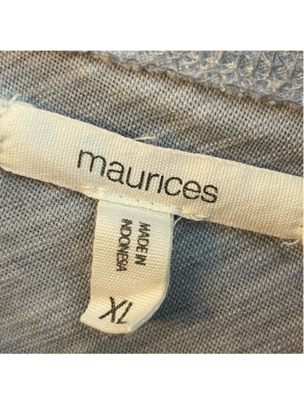 Maurices XL Casual Collection - Picture 4 of 5